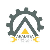 Aradhya Hydraulic Engineering Works