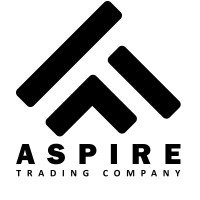 Aspire Trading Company logo - Similar company to Modern Age Marketer
