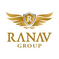 Ranav Group logo - Similar company to Mgr Group India
