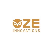 OZE Innovations logo - Similar company to Infoskies