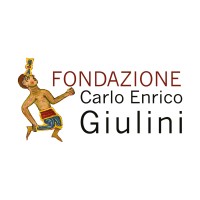 Fondazione Carlo Enrico Giulini logo - Similar company to Zebregs&Röell Fine Art And Antiques
