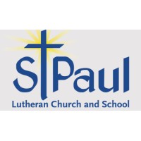 St. Paul Lutheran Church and School Hilton, NY logo - Similar company to Central Association Of The Miraculous Medal