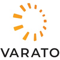 Varato logo - Similar company to Kraftend
