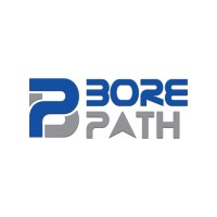 Bore Path logo - Similar company to Obuoy Well Solutions Sdn. Bhd. (Ows)
