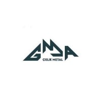 GMA ÇELİK METAL logo - Similar company to Jump Istanbul