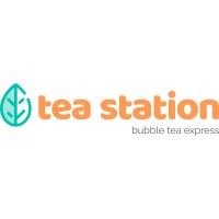 Tea Station Brazil logo - Similar company to Teatoxme®