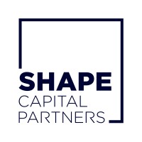 SHAPE Capital Partners logo - Similar company to Astoryavc