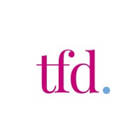 The Female Dentist logo - Similar company to World Fund For Education