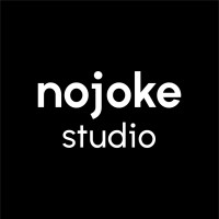 nojoke studio logo - Similar company to Heyheydehaas