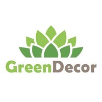 GreenDecor.az logo - Similar company to Bitiyaa
