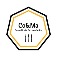 Consultoria y Marketing Gastronomica logo - Similar company to La Gastronòmica