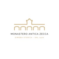 Monastero Antica Zecca logo - Similar company to Fezfit