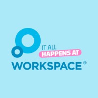 Workspace Group logo - Similar company to Wallacespace
