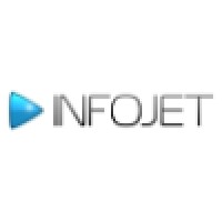 Infojet LLC logo - Similar company to Lppsoft Llc