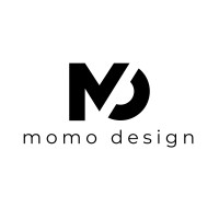 MOMO DESIGN logo - Similar company to Fifil Design