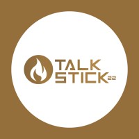 TalkStick22 - Arquitetura da Fala logo - Similar company to Chemaxcel Pharmaceuticals