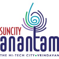 Suncity Anantam logo - Similar company to Hr Real Value