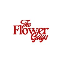 TheFlowerGuys logo - Similar company to Theflow™