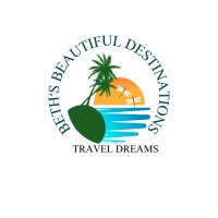 Beth's Beautiful Destinations logo - Similar company to Defense Conservation Services