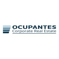 Ocupantes - Corporate Real Estate logo - Similar company to Realtycorp Consultoria Imobiliária