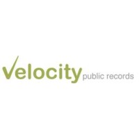Velocity Public Records