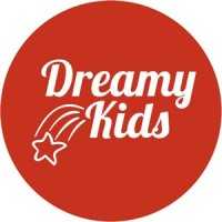 Dreamy Kids logo - Similar company to Pixelorc