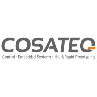 COSATEQ GmbH & Co. KG logo - Similar company to Ppi Frada - Indonesian Students Association Frankfurt Area