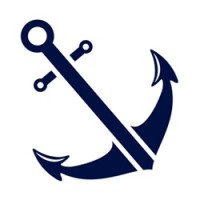 Anchor Salon & Barbershop logo - Similar company to Deux Barbershop