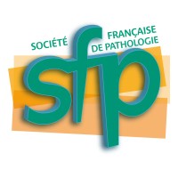 Société Française de Pathologie logo - Similar company to Senbiobank