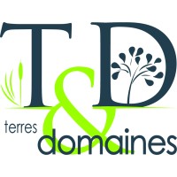 Terres & Domaines logo - Similar company to Terragree