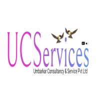 UC Services Pvt Ltd logo - Similar company to E-Security System