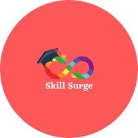 skillsurge Free Courses logo - Similar company to All About Programming
