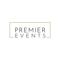 Premier Events logo - Similar company to Ticketing Tom