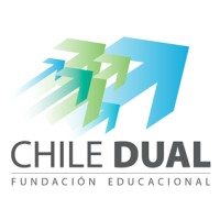 Chile Dual logo - Similar company to Good Neighbors Training