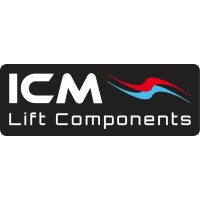 ICM LIft Components srl - Trento - Italy logo - Similar company to Gbmec