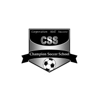 Champion Soccer School