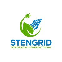 StenGrid logo - Similar company to Dynamic Renewables (Pvt) Ltd