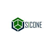 SICONE logo - Similar company to Groupe Fleetmatic