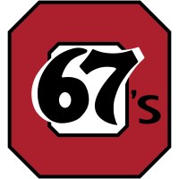 Ottawa 67's logo - Similar company to The Barrel Hunter Corporation