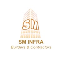 SM INFRA logo - Similar company to Modwrap.Com