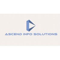 Ascend Info Solutions Pvt Ltd logo - Similar company to Asendingsc