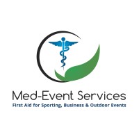 Med-Event Services, LLC. logo - Similar company to گروه قطب تکنولوژی آموزشی