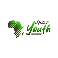 African Youth in Tourism and Hospitality Association logo - Similar company to Africa Youth In Tourism Innovation Summit & Challenge