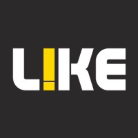 Canal Like logo - Similar company to 106Db Sound Design