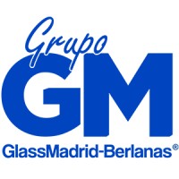Grupo Glass Madrid-Berlanas logo - Similar company to Cecosa