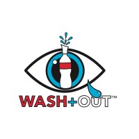 WASH+OUT - Manufactured by SilverSafe Solutions logo - Similar company to Public Invention