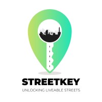 StreetKey logo - Similar company to Dermax