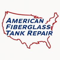 American Fiberglass Tank Repair logo - Similar company to Ck Composites