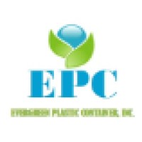 Evergreen Plastic Container, Inc. logo - Similar company to Plastic Pallet & Container, Inc.