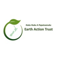 Earth Action Trust logo - Similar company to The Compost Collective
